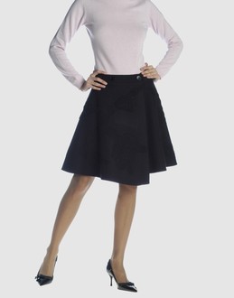 Knielange - F�R - R�cke - EMPORIO ARMANI -