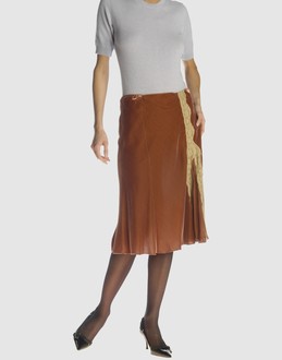 Wadenlange - F�R - R�cke - ALBERTA FERRETTI -