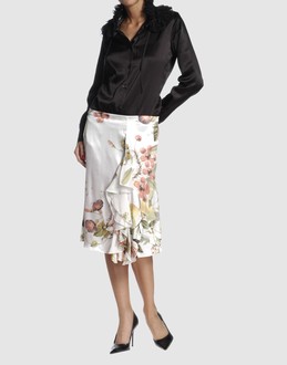 Wadenlange - F�R - R�cke - ROBERTO CAVALLI -