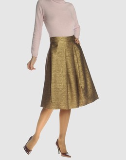 Wadenlange - F�R - R�cke - DRIES VAN NOTEN -