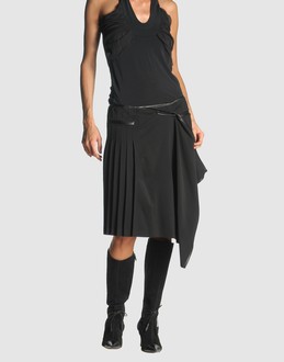 Knielange - F�R - R�cke - PLEIN SUD -
