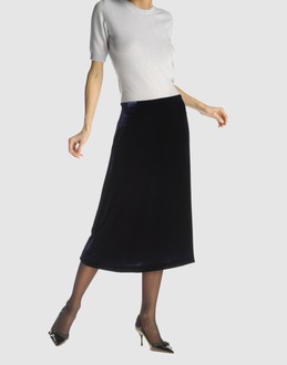 Wadenlange - F�R - R�cke - ASPESI BLU -