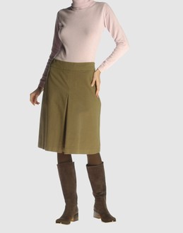 ASPESI - JUPES - Jupes mi-longues sur YOOX.COM