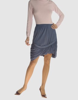 Knielange - F�R - R�cke - PREEN -