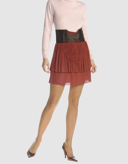 SOPHIA KOKOSALAKI - JUPES - Mini-jupes sur YOOX.COM