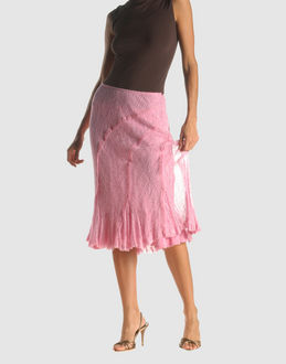 Wadenlange - F�R - R�cke - ERMANNO SCERVINO -