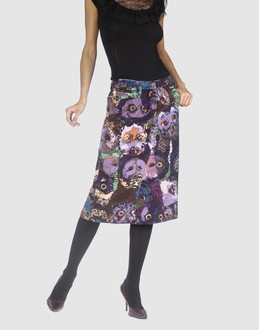 Wadenlange - F�R - R�cke - LAURA URBINATI -