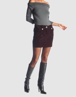 Minir�cke - F�R - - PATRIZIA PEPE -