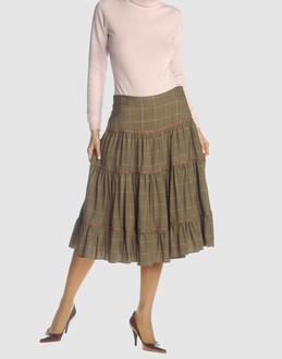 Wadenlange - F�R - R�cke - DIANE VON FURSTENBERG -