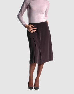 Wadenlange - F�R - R�cke - MENICHETTI -