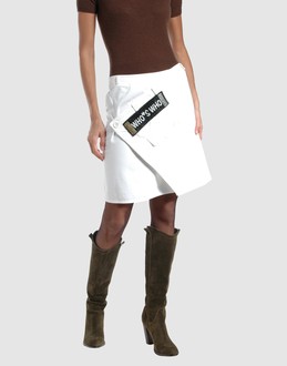 Knielange - F�R - R�cke - WHO*S WHO BASIC -