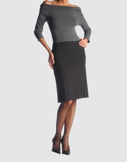 PATRIZIA PEPE - JUPES - Jupes au genou sur YOOX.COM