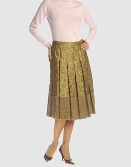 Wadenlange - F�R - R�cke - ANNA MOLINARI -