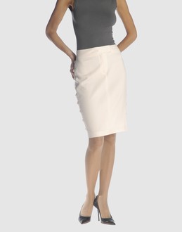 Knielange - F�R - R�cke - BLUMARINE -