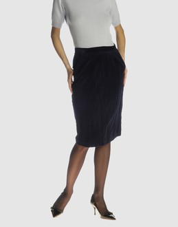 Wadenlange - F�R - R�cke - PAOLA FRANI -