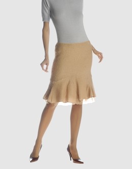 Wadenlange - F�R - R�cke - PF PAOLA FRANI -