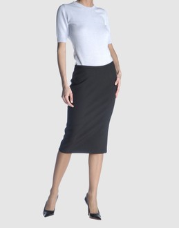 PF PAOLA FRANI - JUPES - Jupes mi-longues sur YOOX.COM