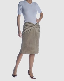 Wadenlange - F�R - R�cke - PAOLA FRANI -