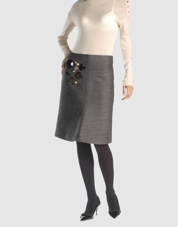 Knielange - F�R - R�cke - MARNI -
