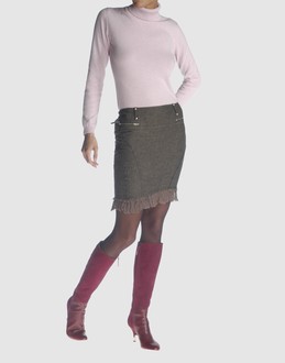 Minir�cke - F�R - - C�N�C� COSTUME NATIONAL -
