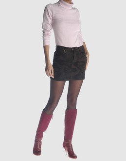 Minir�cke - F�R - - D&G -
