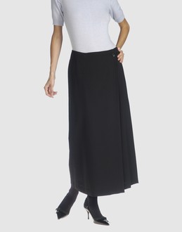 Wadenlange - F�R - R�cke - ISSEY MIYAKE -