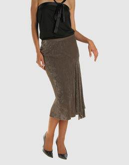 Wadenlange - F�R - R�cke - RICK OWENS -