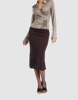Wadenlange - F�R - R�cke - YVES SAINT LAURENT -