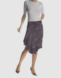 Wadenlange - F�R - R�cke - SCERVINO -