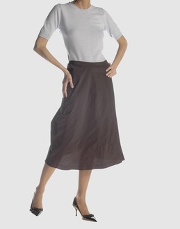 ADELE FADO - JUPES - Jupes mi-longues sur YOOX.COM