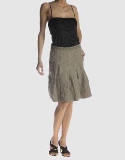 Knielange - F�R - R�cke - RAG RESTYLE -
