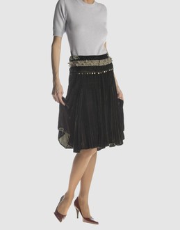 Knielange - F�R - R�cke - DIVINA -