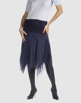 Wadenlange - F�R - R�cke - BLUMARINE -