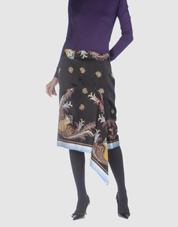 Wadenlange - F�R - R�cke - ROBERTO CAVALLI -