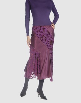 Wadenlange - F�R - R�cke - ROBERTO CAVALLI -