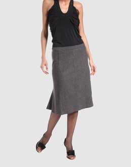 Wadenlange - F�R - R�cke - DIANE VON FURSTENBERG -