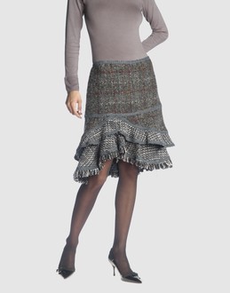 ROBERTA SCARPA - JUPES - Jupes au genou sur YOOX.COM
