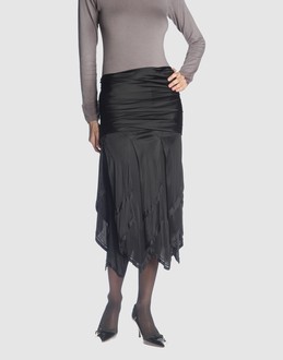 Wadenlange - F�R - R�cke - YVES SAINT LAURENT -