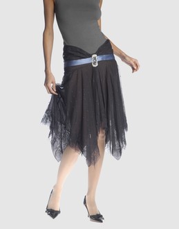 Wadenlange - F�R - R�cke - ANTIK BATIK -