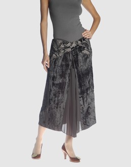 Lange - F�R - R�cke - ANTIK BATIK -