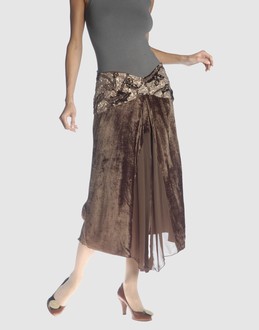 Lange - F�R - R�cke - ANTIK BATIK -
