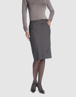 Wadenlange - F�R - R�cke - BLUMARINE -