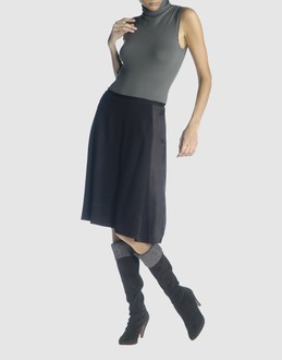 Wadenlange - F�R - R�cke - MARC JACOBS -