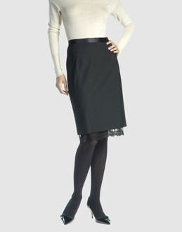 Wadenlange - F�R - R�cke - DOLCE & GABBANA -
