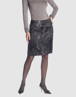 Knielange - F�R - R�cke - GUCCI -