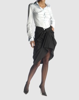 Knielange - F�R - R�cke - ANGELA MELE MILANO -