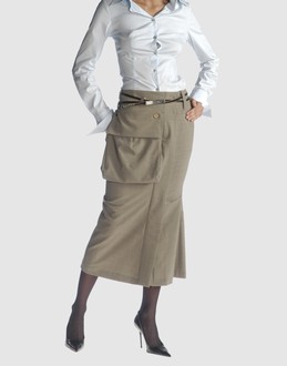 Wadenlange - F�R - R�cke - MARIAGRAZIA PANIZZI -