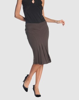 Knielange - F�R - R�cke - DIANE VON FURSTENBERG -