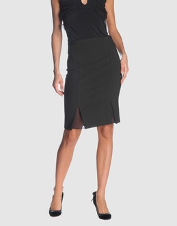 Knielange - F�R - R�cke - DIANE VON FURSTENBERG -