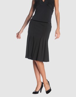 Knielange - F�R - R�cke - DIANE VON FURSTENBERG -